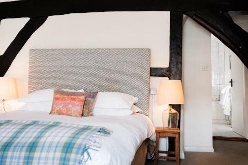 Hotel Bel And The Dragon-odiham