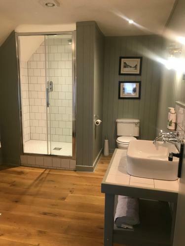 Hotel Bel And The Dragon-odiham