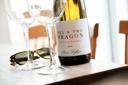 Hotel Bel And The Dragon-odiham