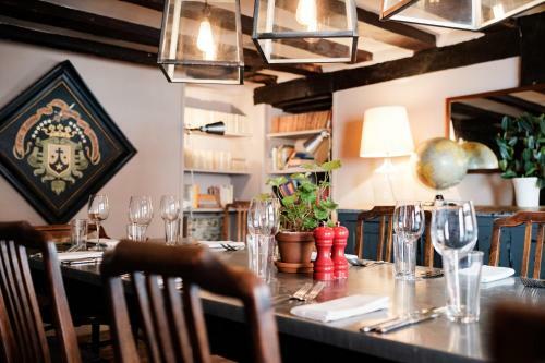 Hotel Bel And The Dragon-odiham