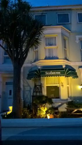 Bed & Breakfast Seahaven Hotel
