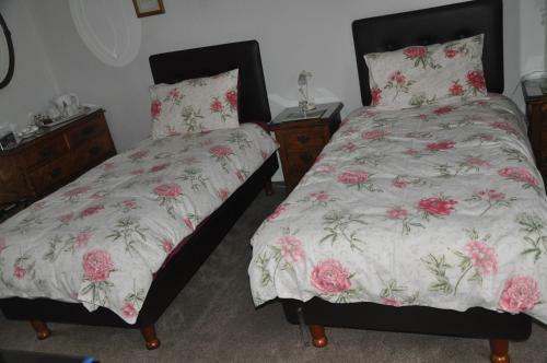 Bed & Breakfast Heath House