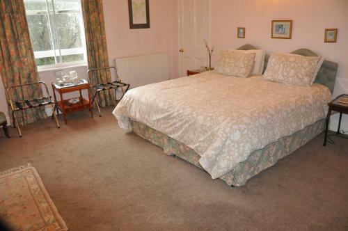 Bed & Breakfast Heath House