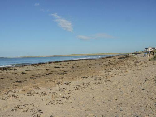 Ground Floor Flat At Wylfa, Rhosneigr