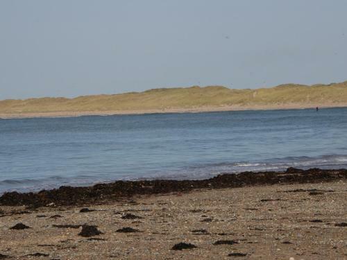 Ground Floor Flat At Wylfa, Rhosneigr