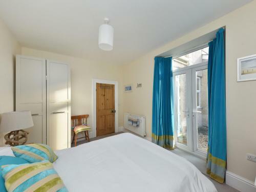 Ground Floor Flat At Wylfa, Rhosneigr