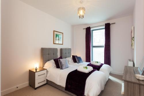 Apartamentos Bishops Terrace Redhill