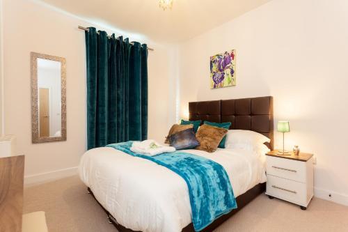 Apartamentos Bishops Terrace Redhill