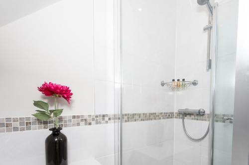 Apartamentos Garland Penthouse