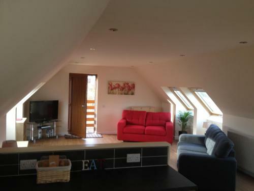 Apartamentos Willowbarn