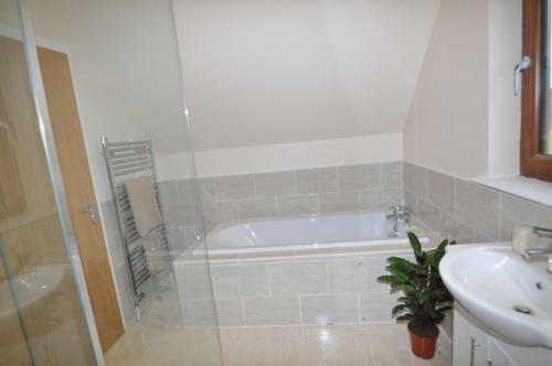 Apartamentos Willowbarn