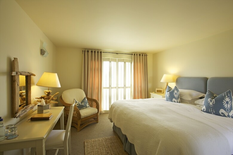 Hotel Driftwood