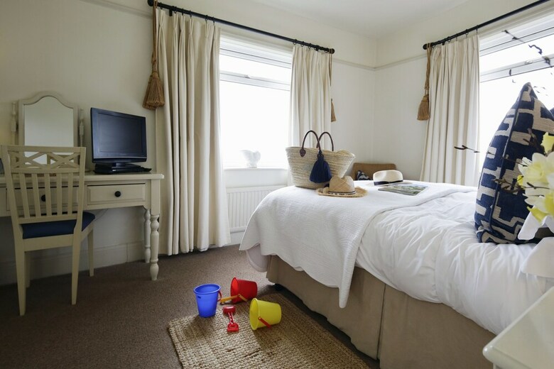 Hotel Driftwood