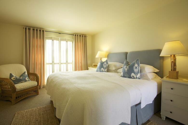Hotel Driftwood