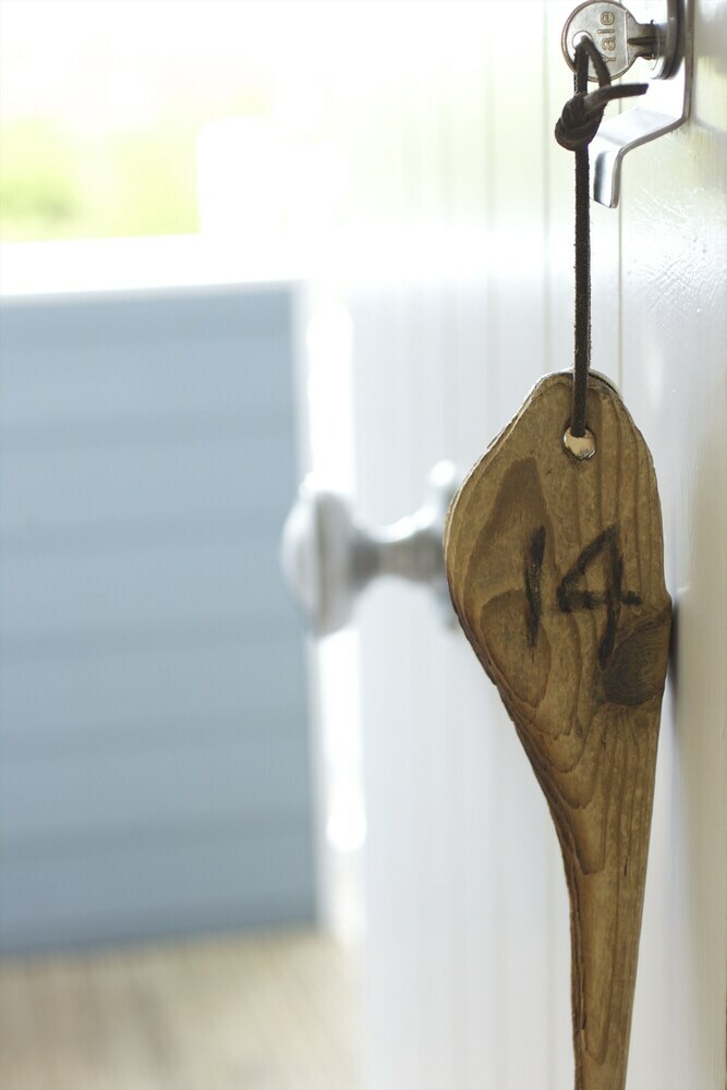 Hotel Driftwood