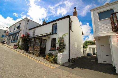 Hillside Cottage