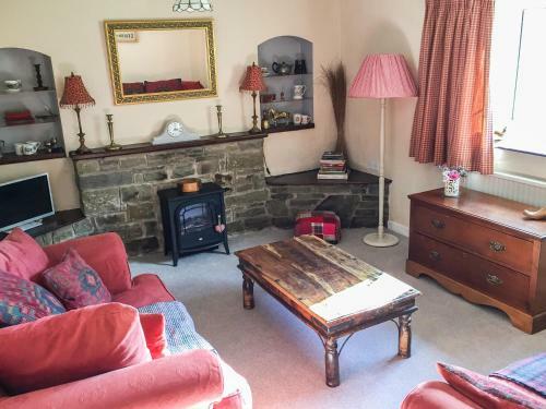 Court Cottage, Presteigne
