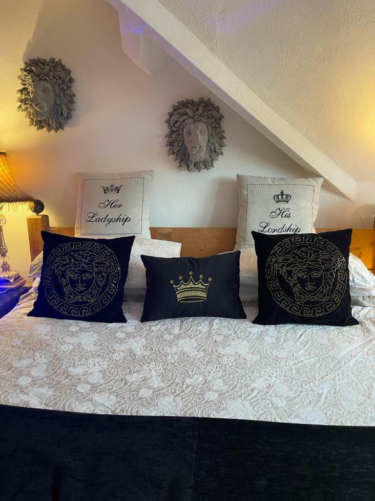 Bed & Breakfast Olivia House