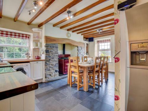 Holiday Home Wenithery