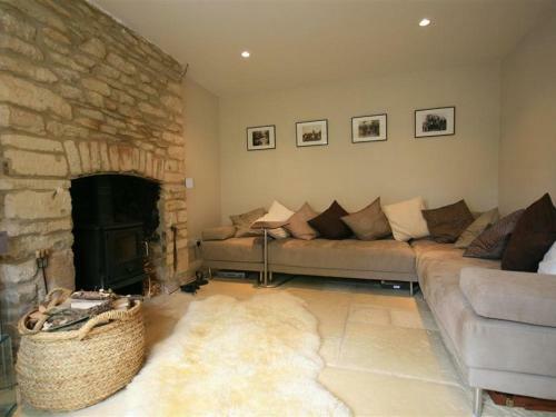 The Lodge, Cirencester