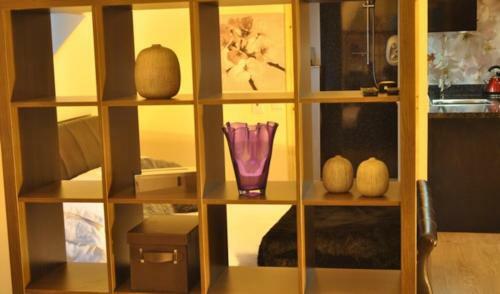 Apartamentos Finlaystone Barns