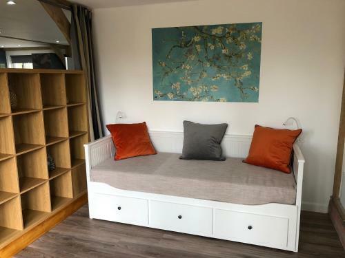 Apartamentos Finlaystone Family Barn