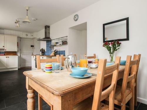 Appledore Cottage