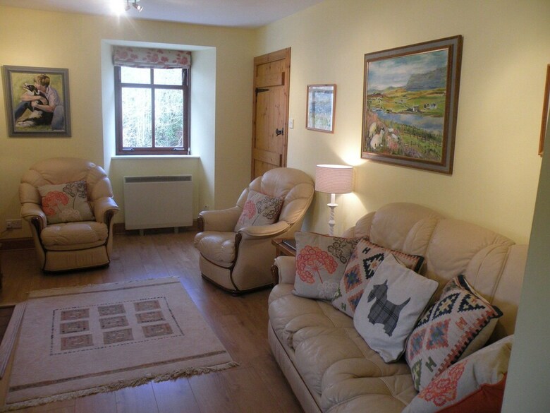 Halftown Cottages