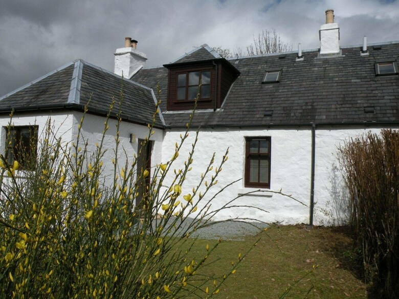 Halftown Cottages