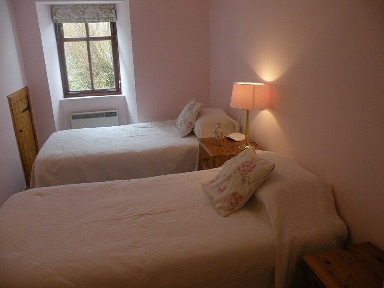Halftown Cottages