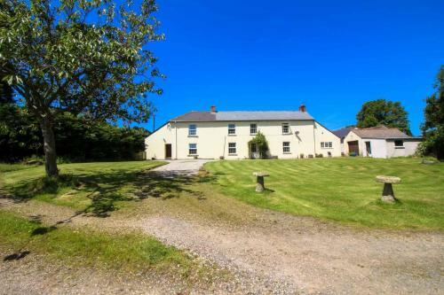 Lestowder Cottage