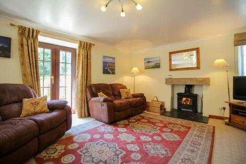 Lestowder Cottage