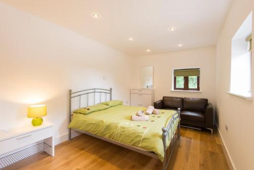 Jubilee Cottage