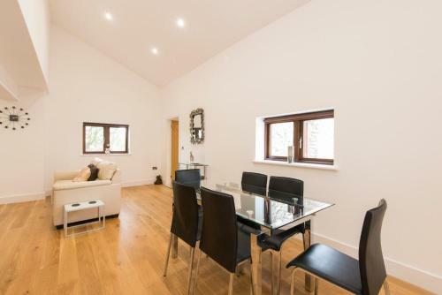 Jubilee Cottage