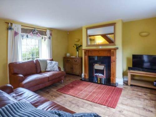 High House Cottage