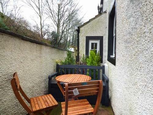 High House Cottage