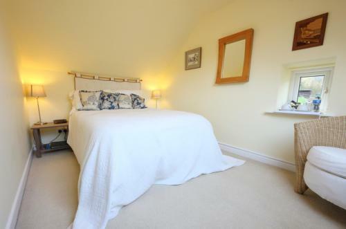 Bed & Breakfast Prospect Cottage
