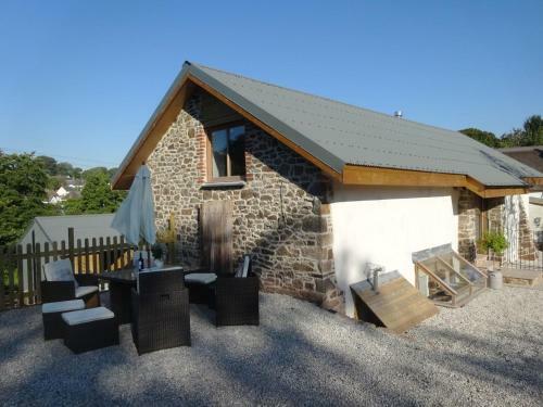 Yondhill Barn - Okehampton