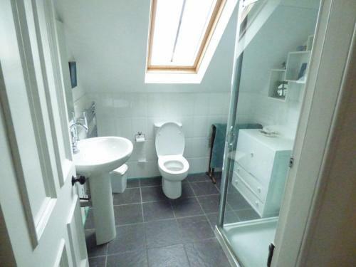 Inverforth Bed And Breakfast