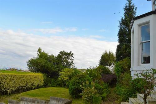 Apartamento Myrtlebank Hide-away