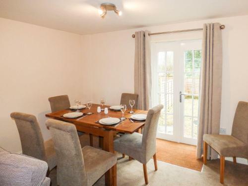 Primrose Cottage, Sandbach