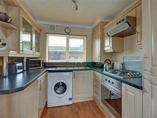 Holiday Home Treroosel Road