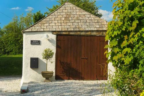 Barn Cottage, Rosecare