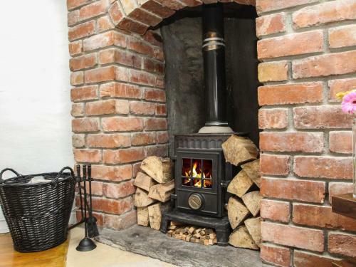 No 2 Vault Cottage