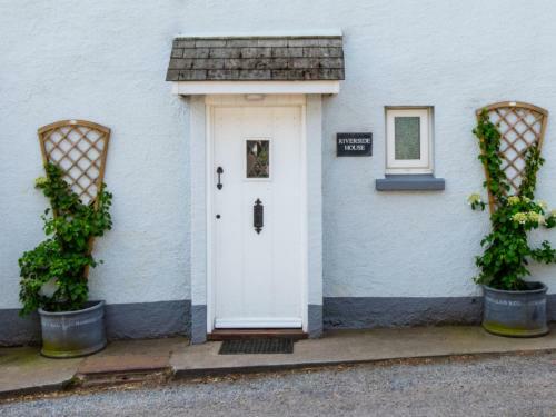 Holiday Home Riverside House