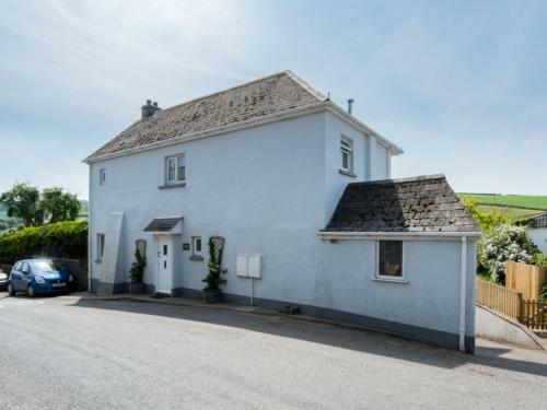 Holiday Home Riverside House