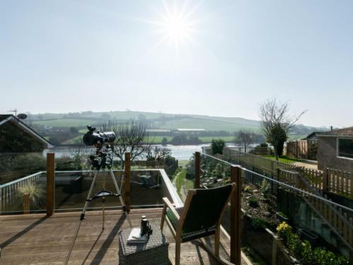 Holiday Home Riverside House