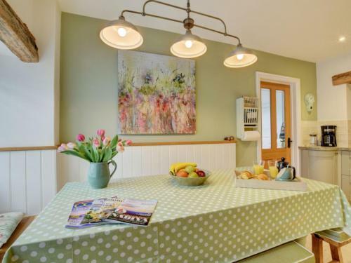 Holiday Home Riverside House