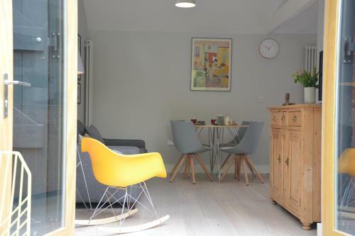 Milk Parlour