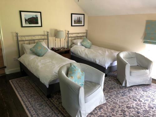 Greensnips Farm Bed & Breakfast